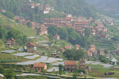  पर्यटकको पर्खाइमा तीन सय वर्ष पुरानो गाउँ ‘कुञ्छाल’ 